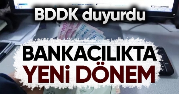 Bankalarca Kullanılacak Uzaktan Kimlik Tespiti Yöntemlerine İlişkin Tebliğ