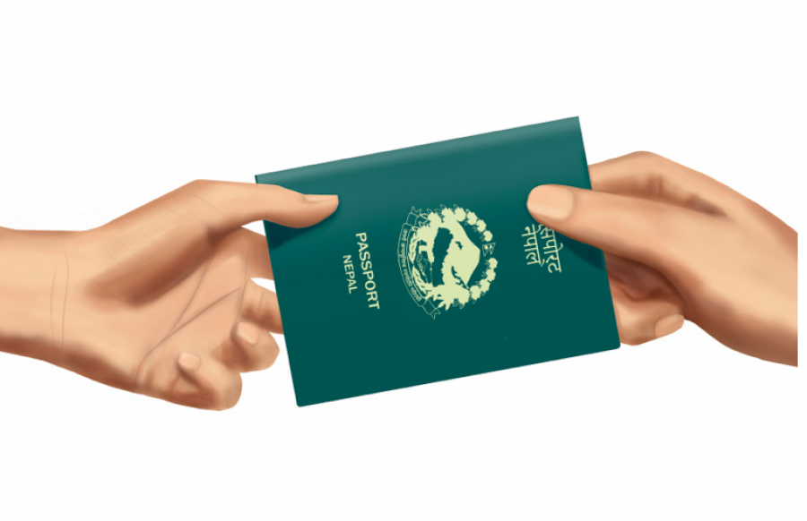 Passports department proposes a third bid for e-passports